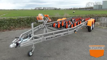 Excelleron GYRO 3000 -14